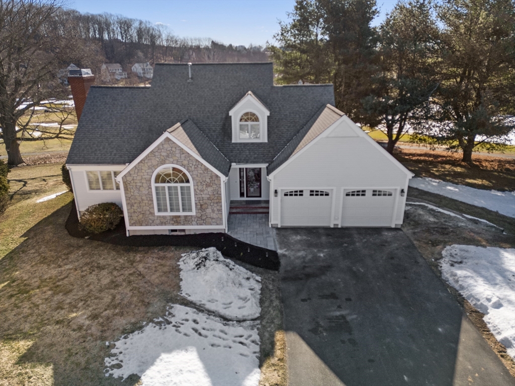 90 Orchard Hill Road