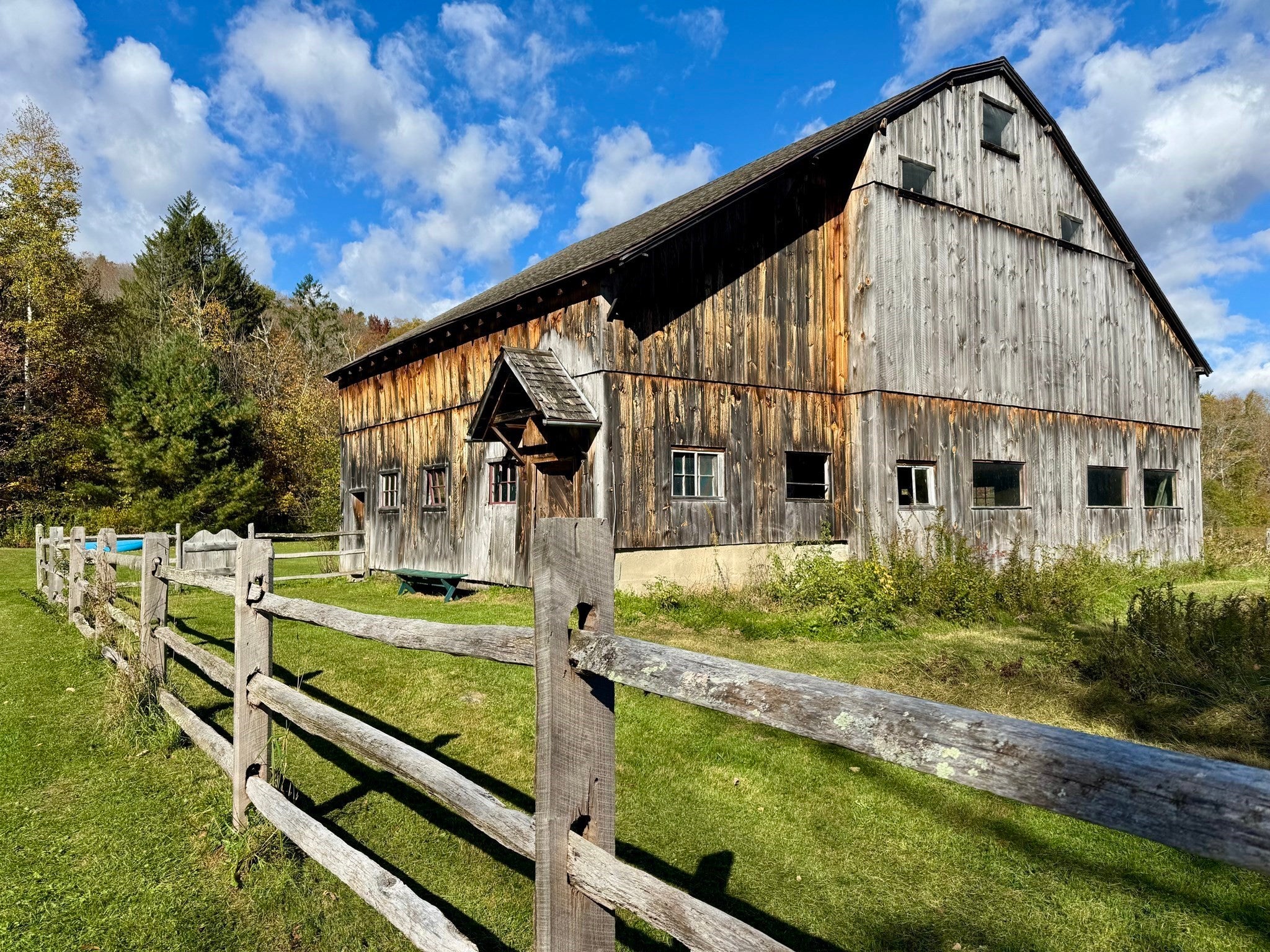 65 Parish Road, Worthington, MA Photo #5