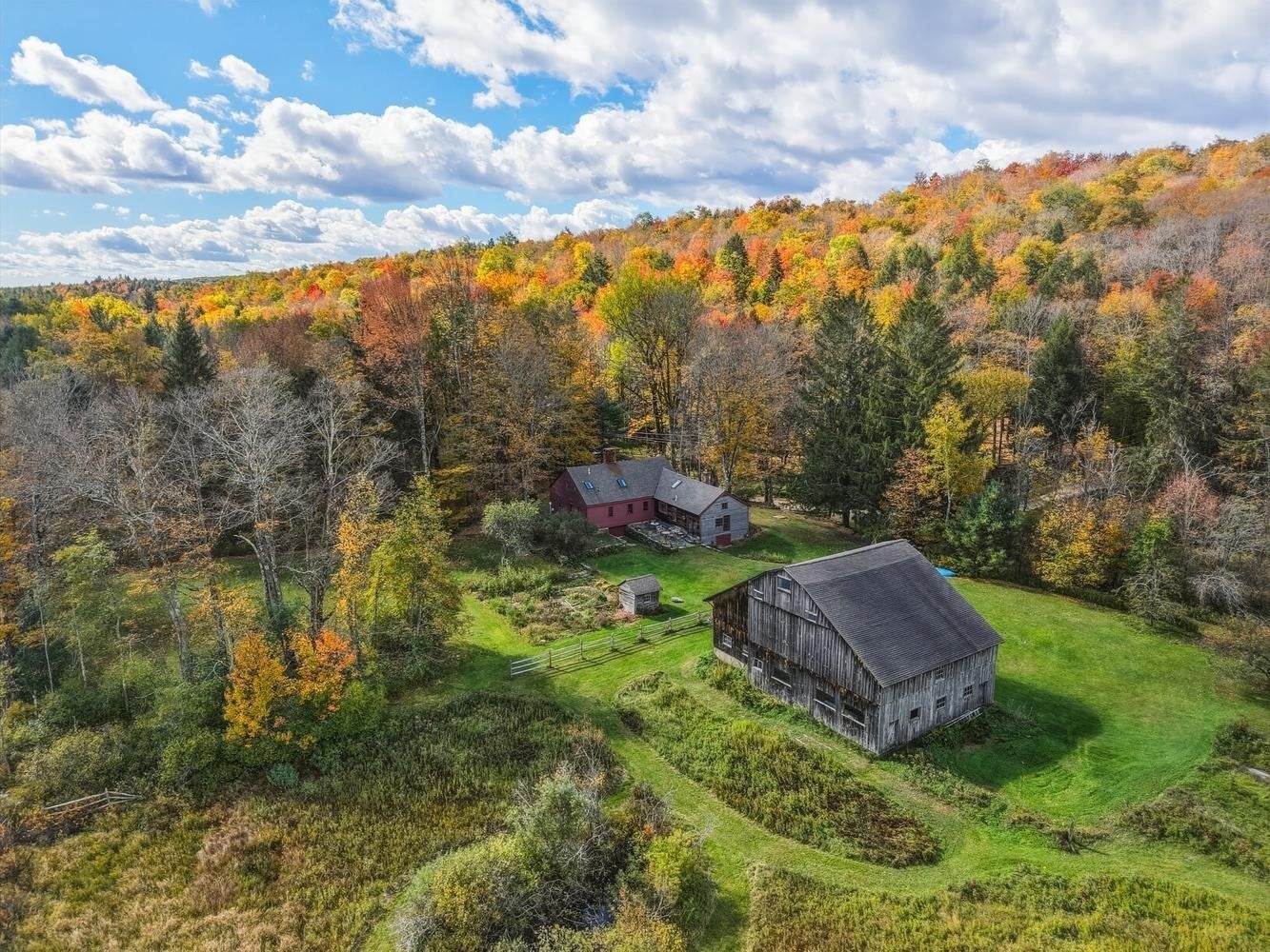 65 Parish Road, Worthington, MA Photo #42