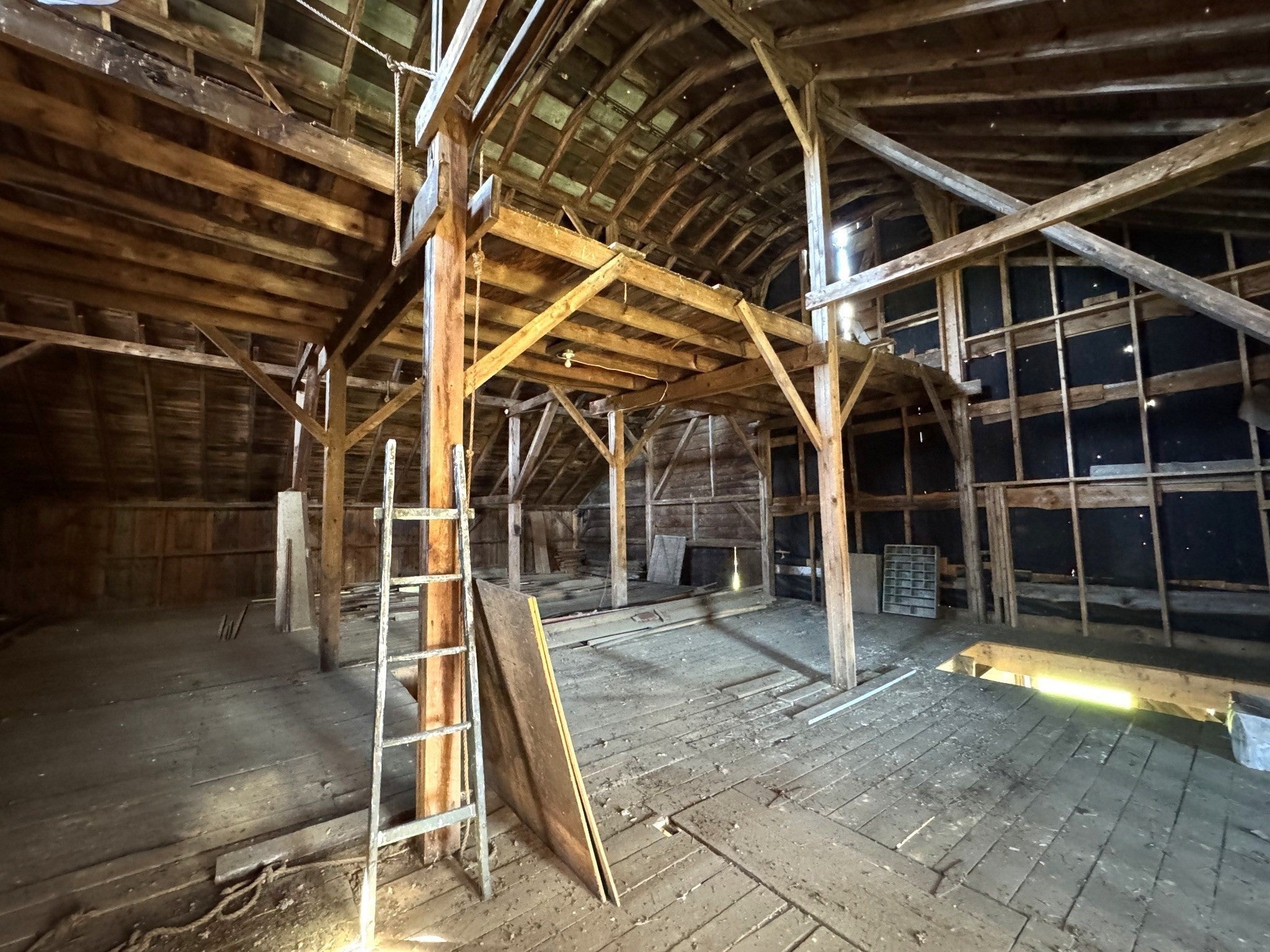 65 Parish Road, Worthington, MA Photo #40