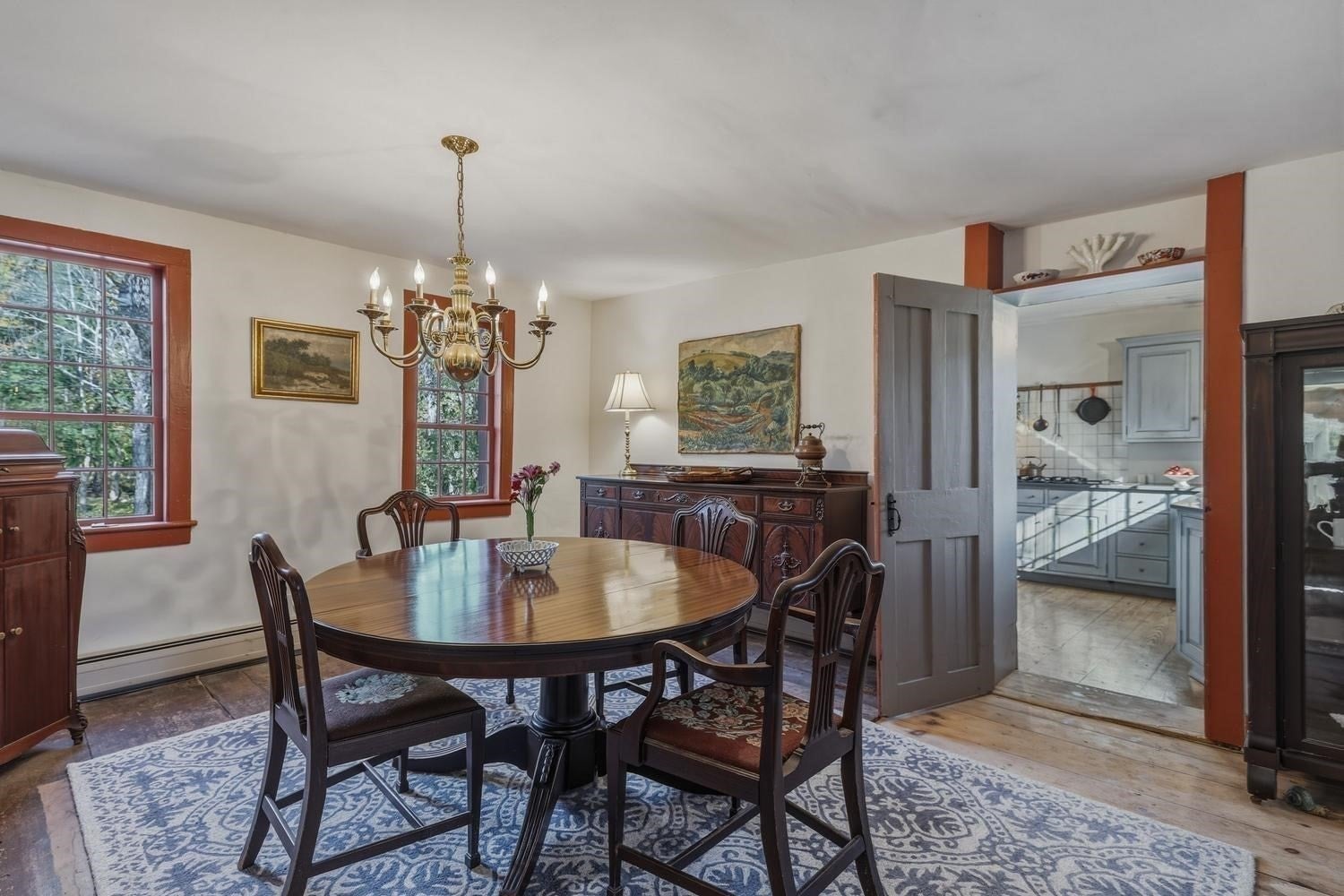 65 Parish Road, Worthington, MA Photo #12