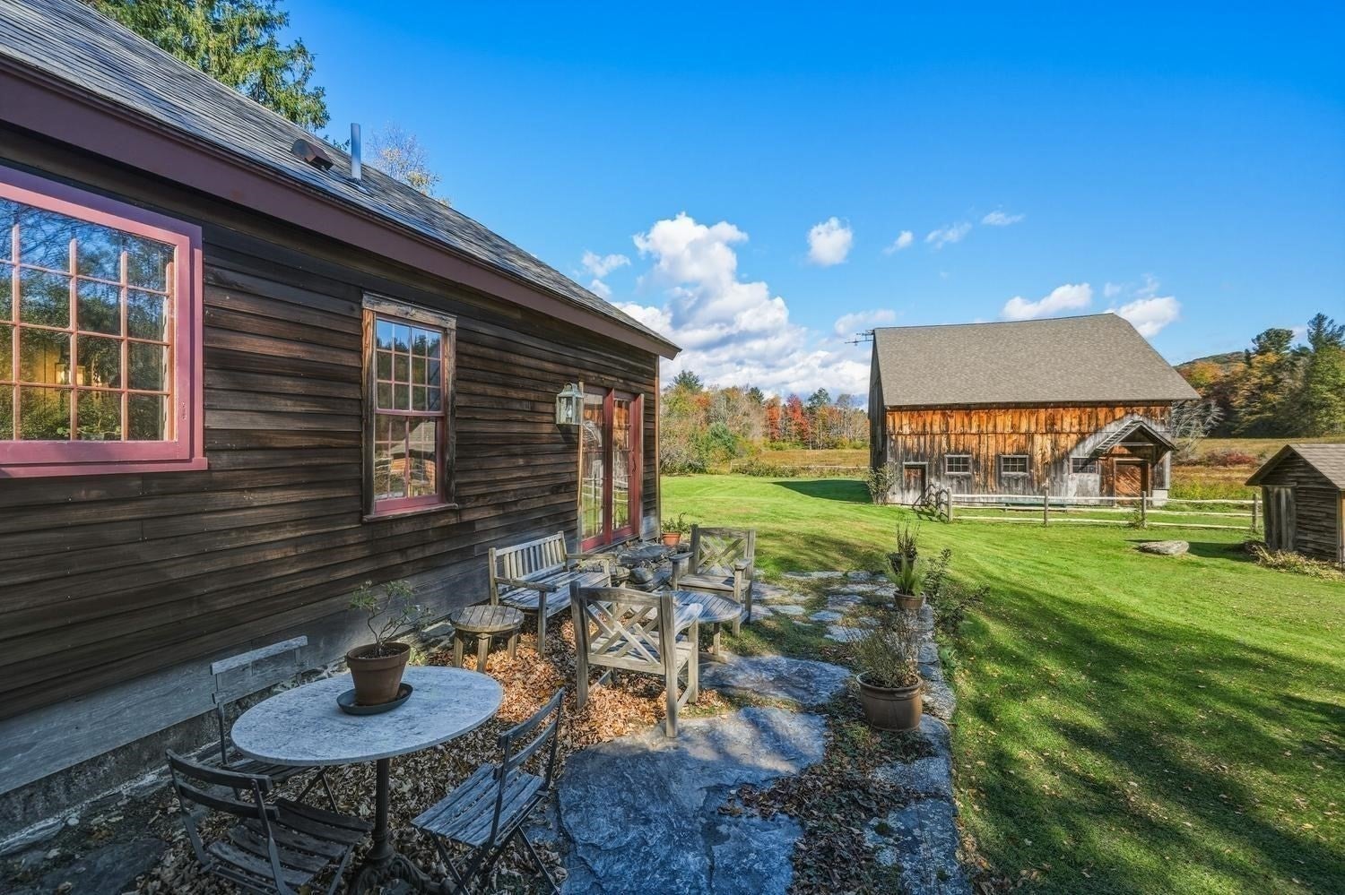 65 Parish Road, Worthington, MA Photo #4