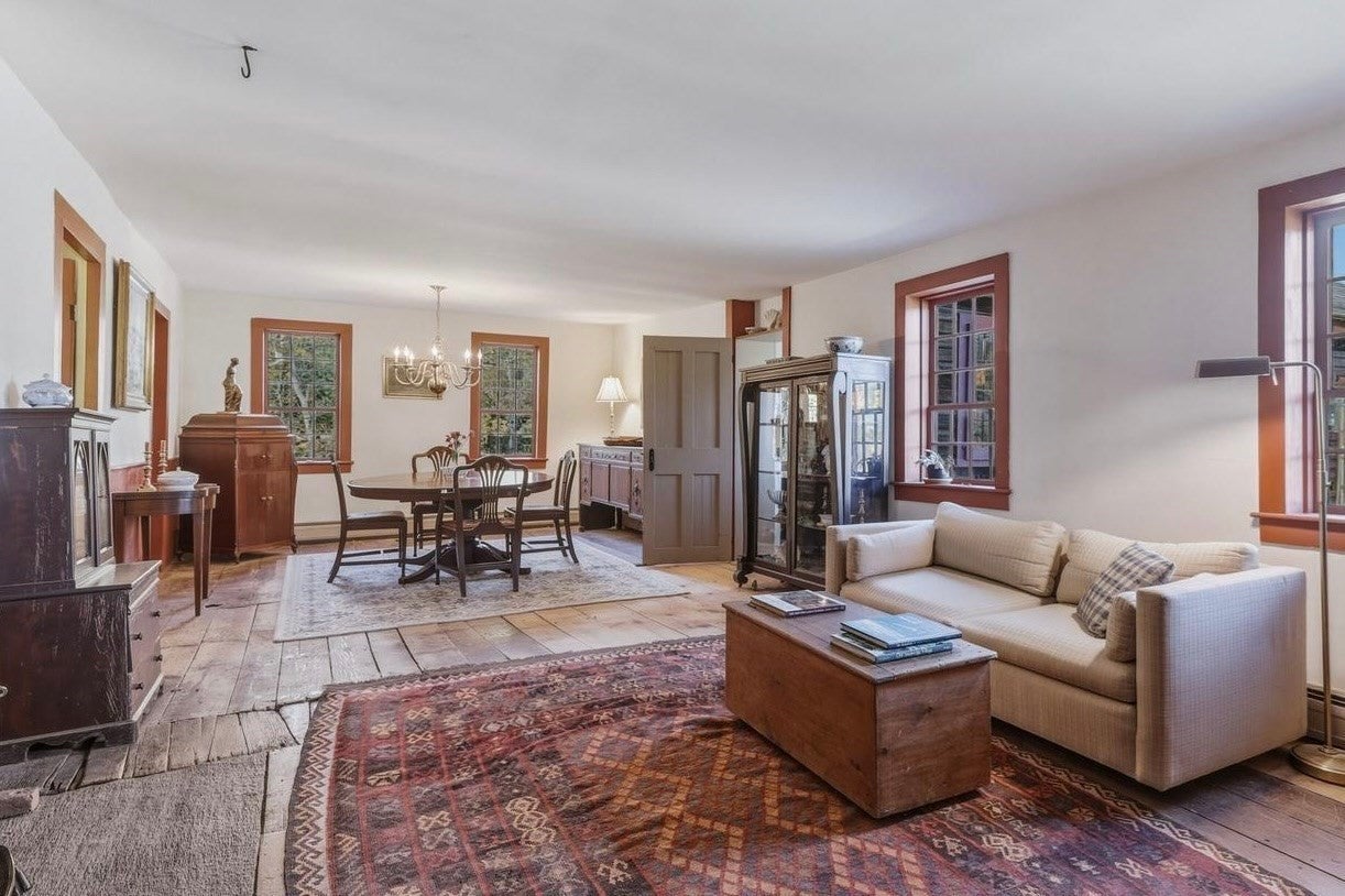65 Parish Road, Worthington, MA Photo #16