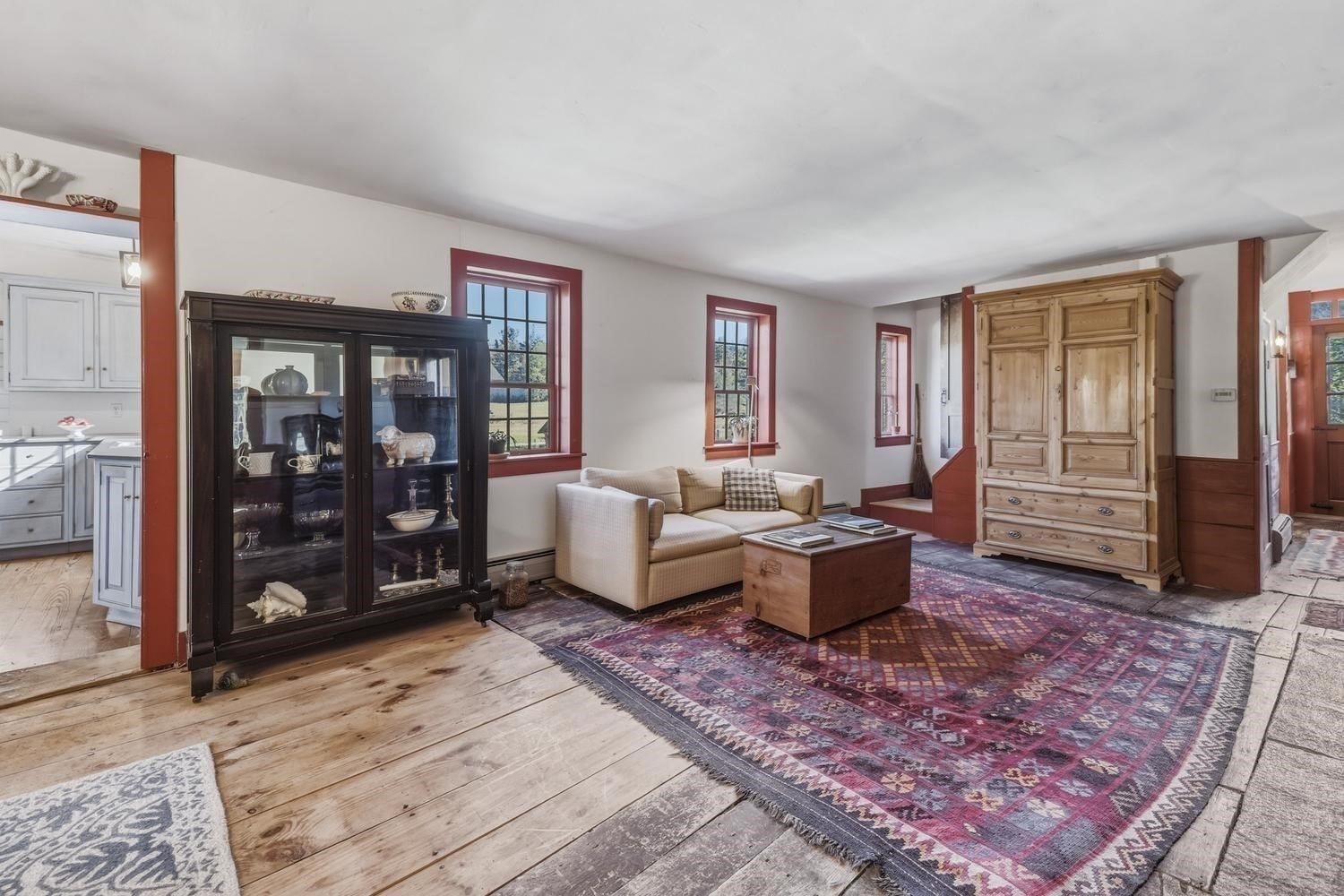 65 Parish Road, Worthington, MA Photo #15