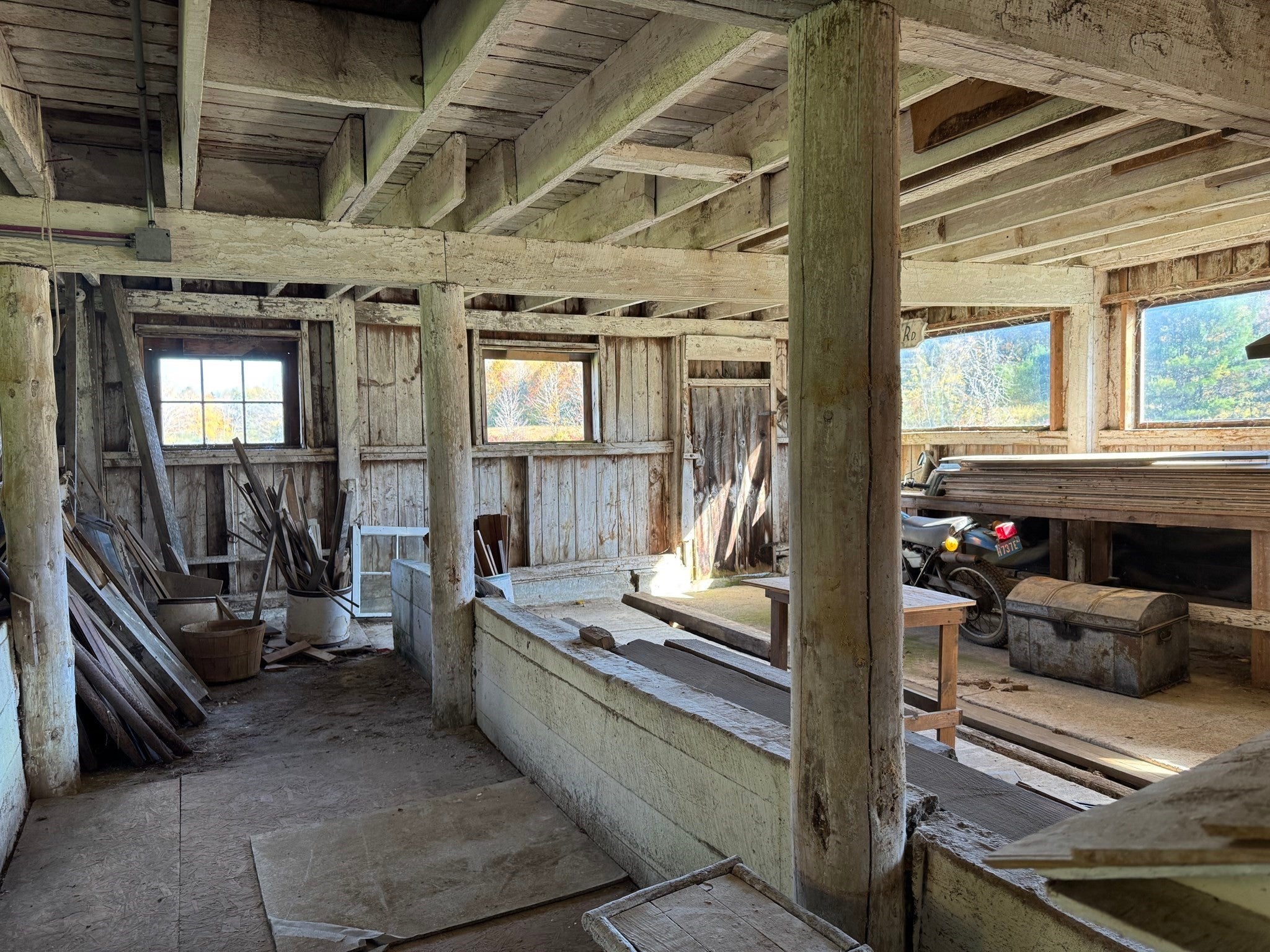 65 Parish Road, Worthington, MA Photo #38