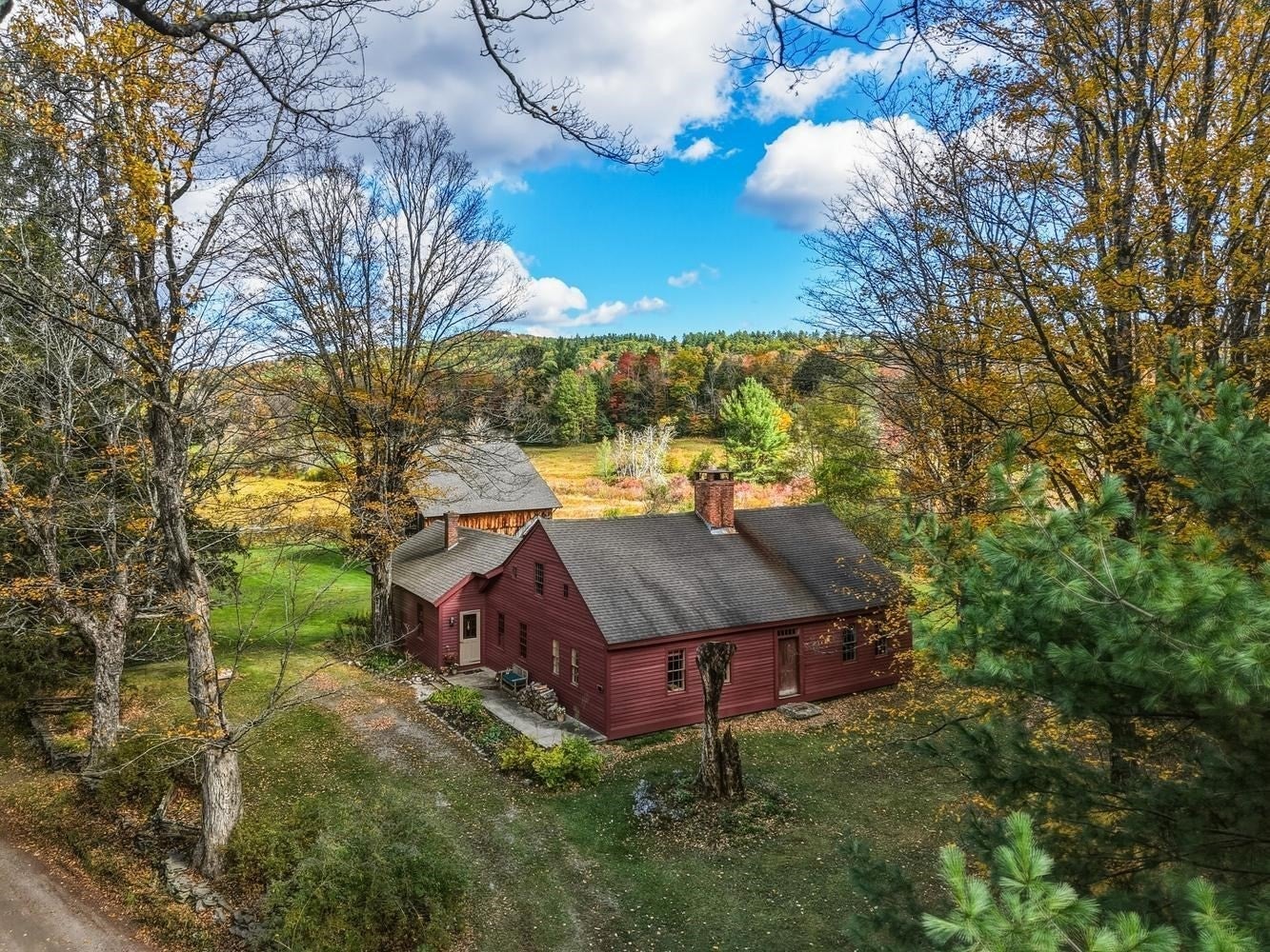 65 Parish Road, Worthington, MA Photo #1