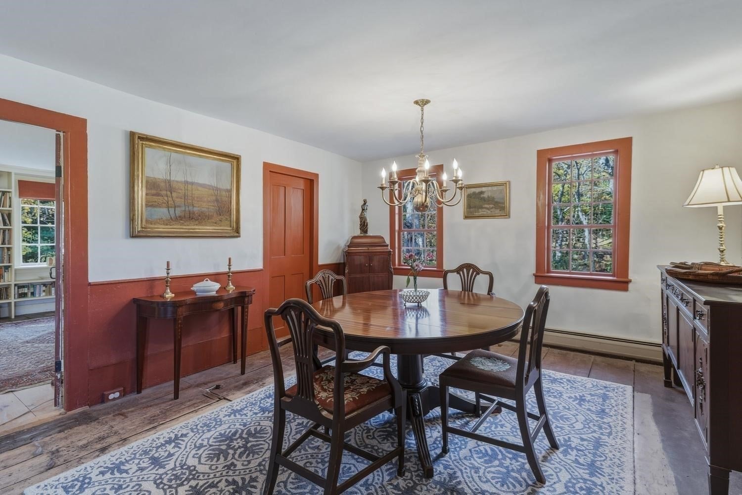 65 Parish Road, Worthington, MA Photo #17