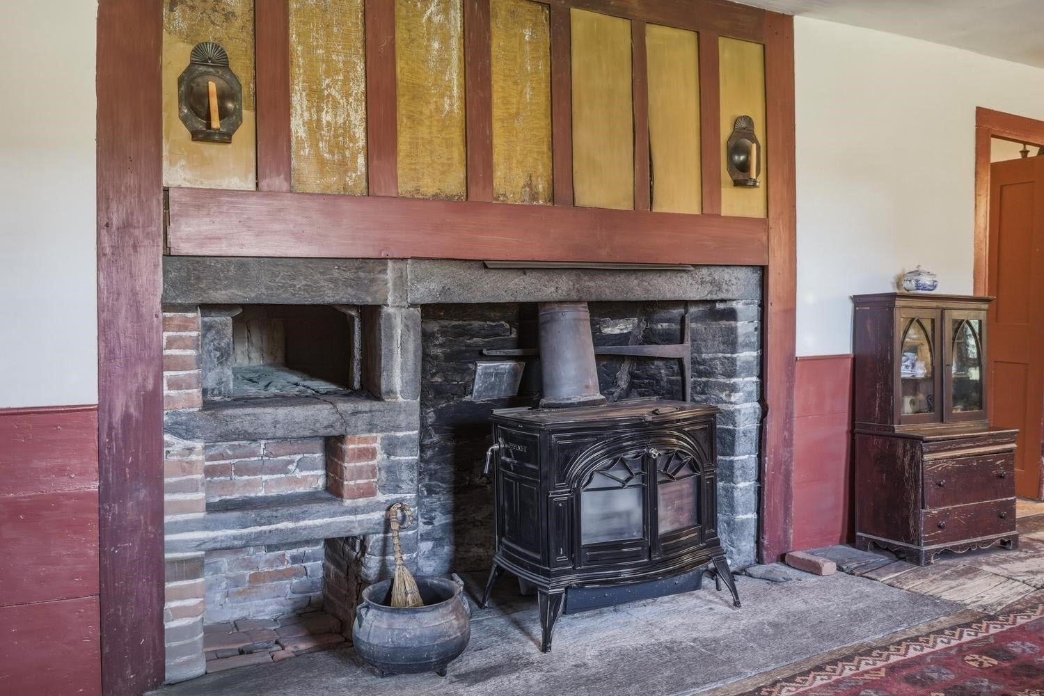 65 Parish Road, Worthington, MA Photo #14