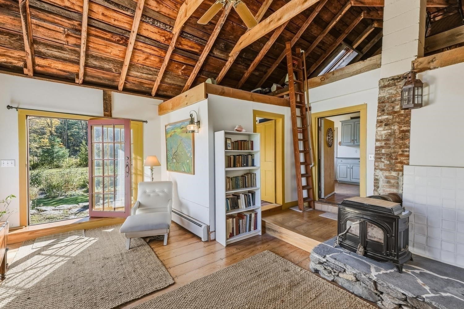 65 Parish Road, Worthington, MA Photo #25