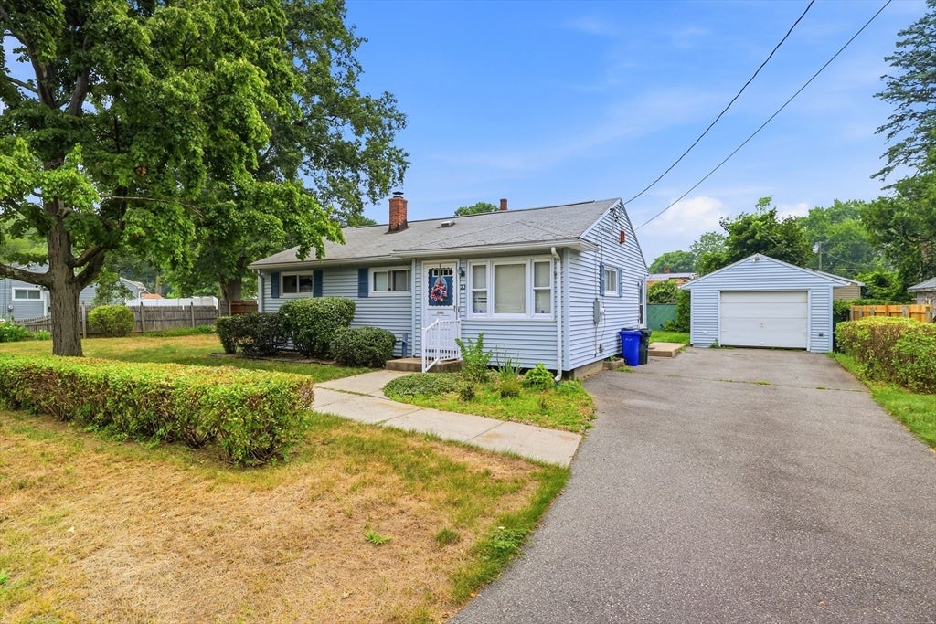 23 Steuben St, Springfield, MA, 23 Steuben St, Springfield, MA Photo #1
