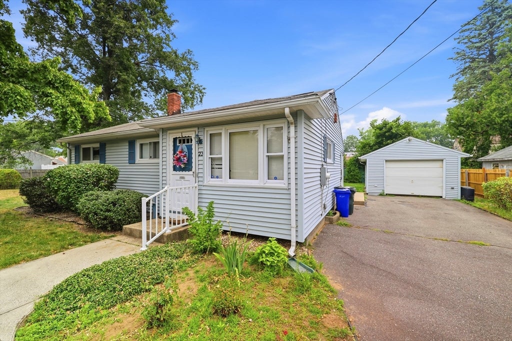 23 Steuben St, Springfield, MA, 23 Steuben St, Springfield, MA Photo #4