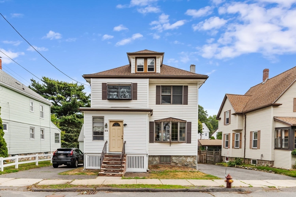 24 Endicott St