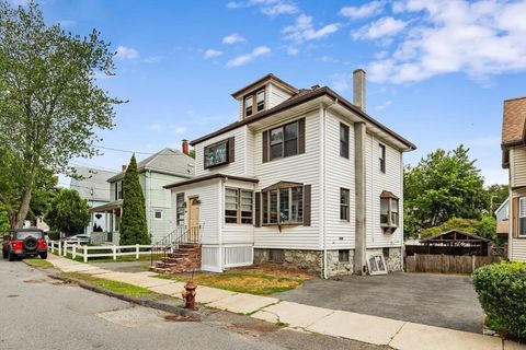 24 Endicott St Saugus MA 01906