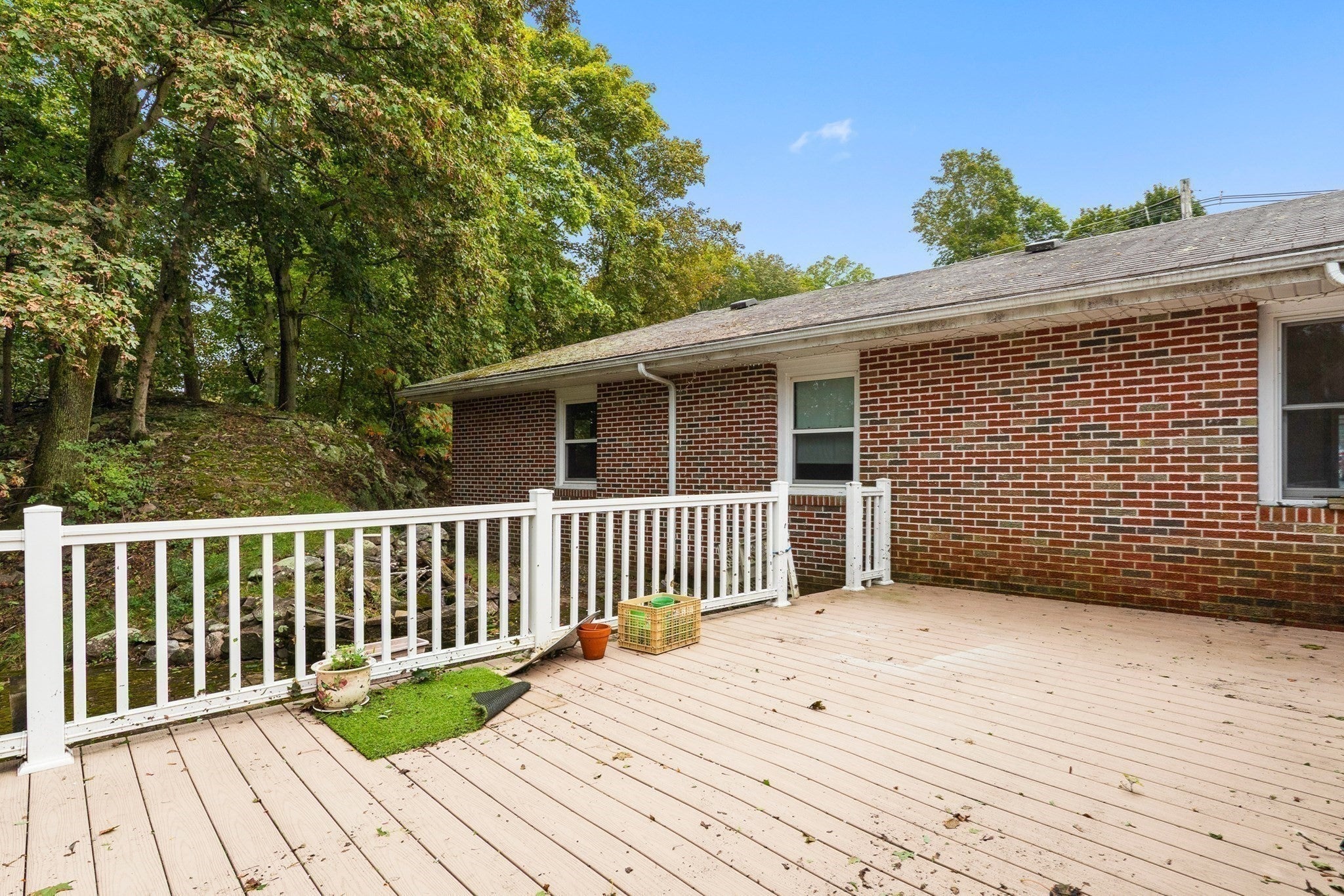 41 Old Mystic ST, Arlington, MA Photo #20