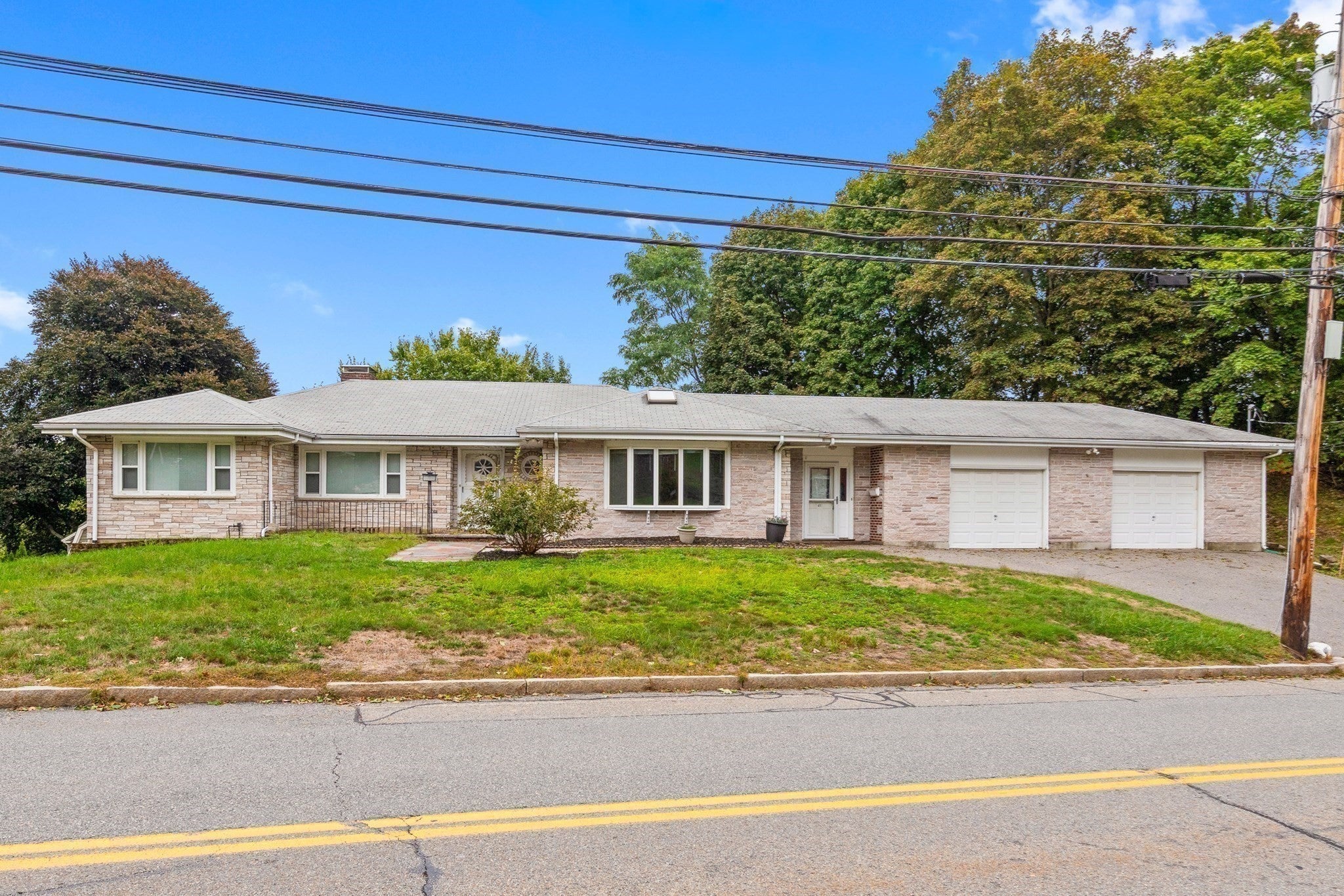 41 Old Mystic ST, Arlington, MA Photo #2