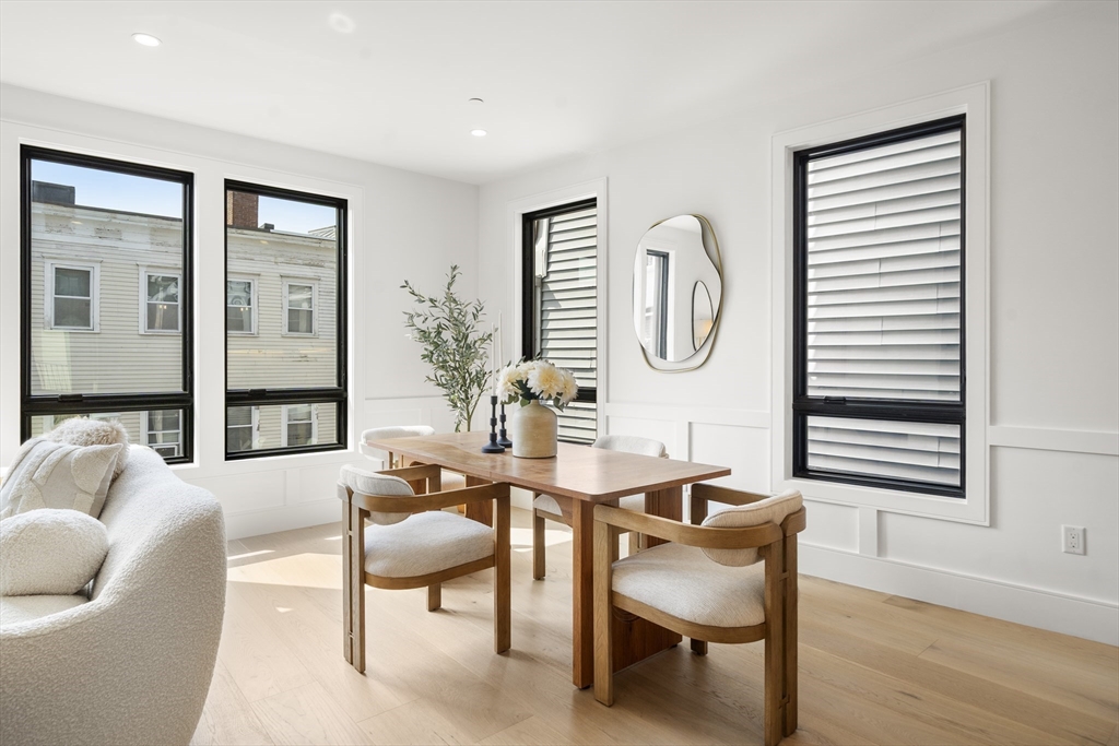 136 West Eighth Four