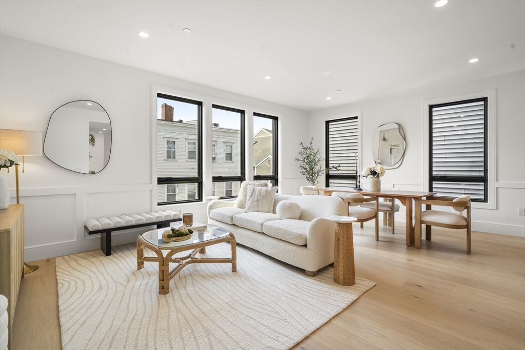 136 West Eighth Four