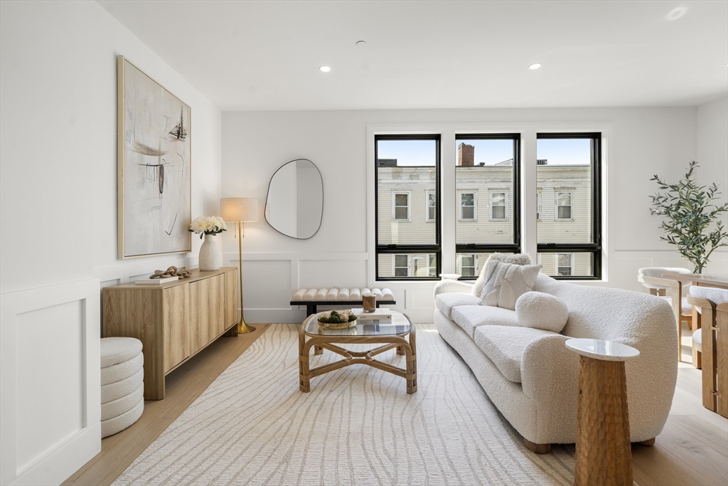 136 West Eighth Four