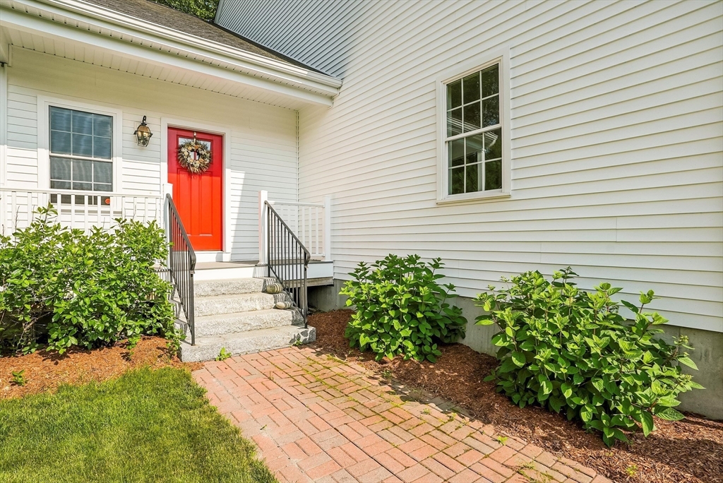 83 Partridge Hill Rd