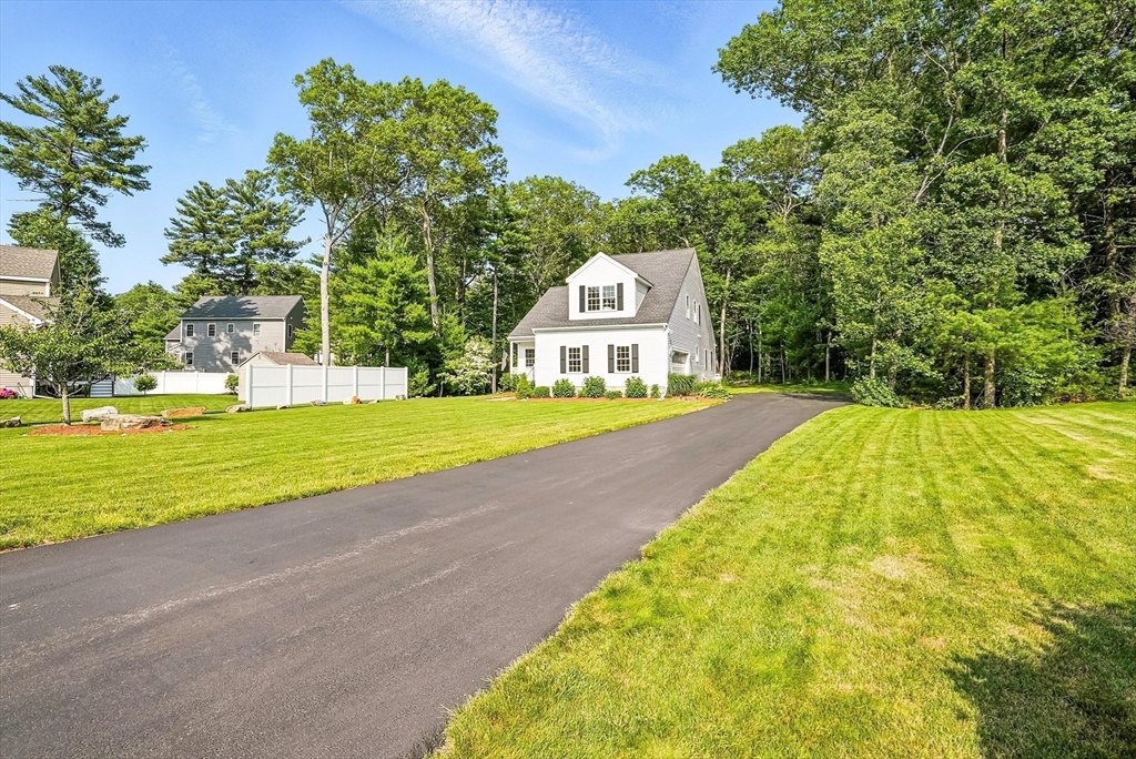 83 Partridge Hill Rd