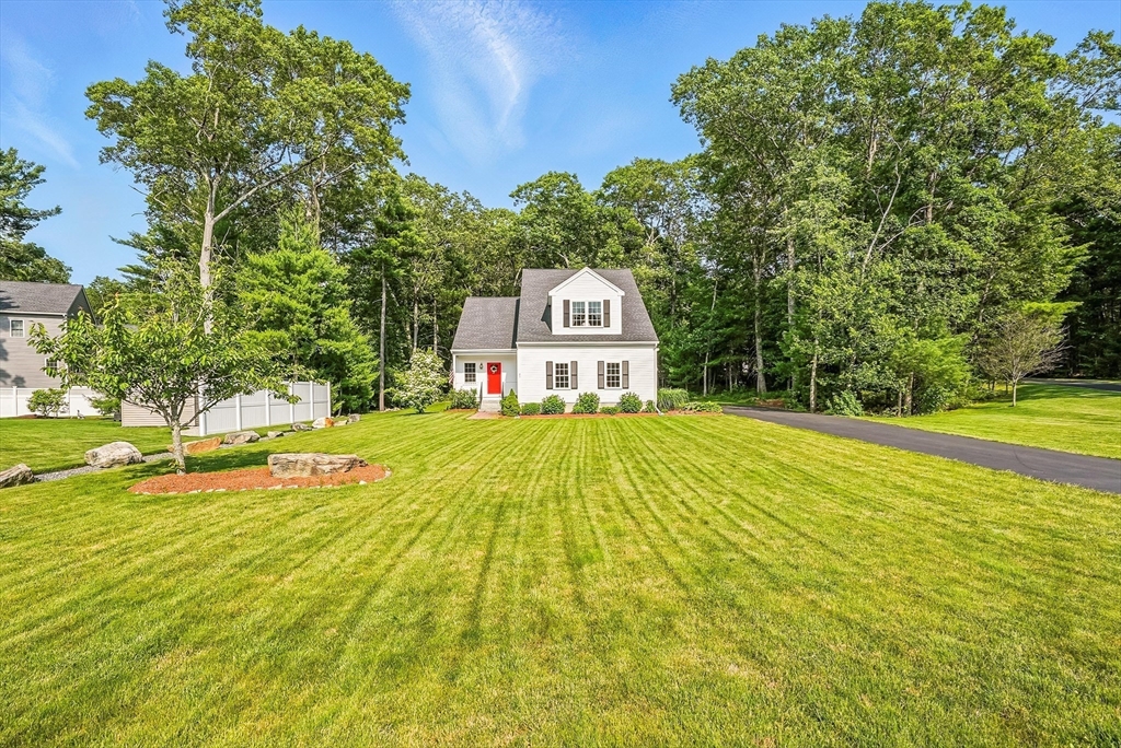 83 Partridge Hill Rd