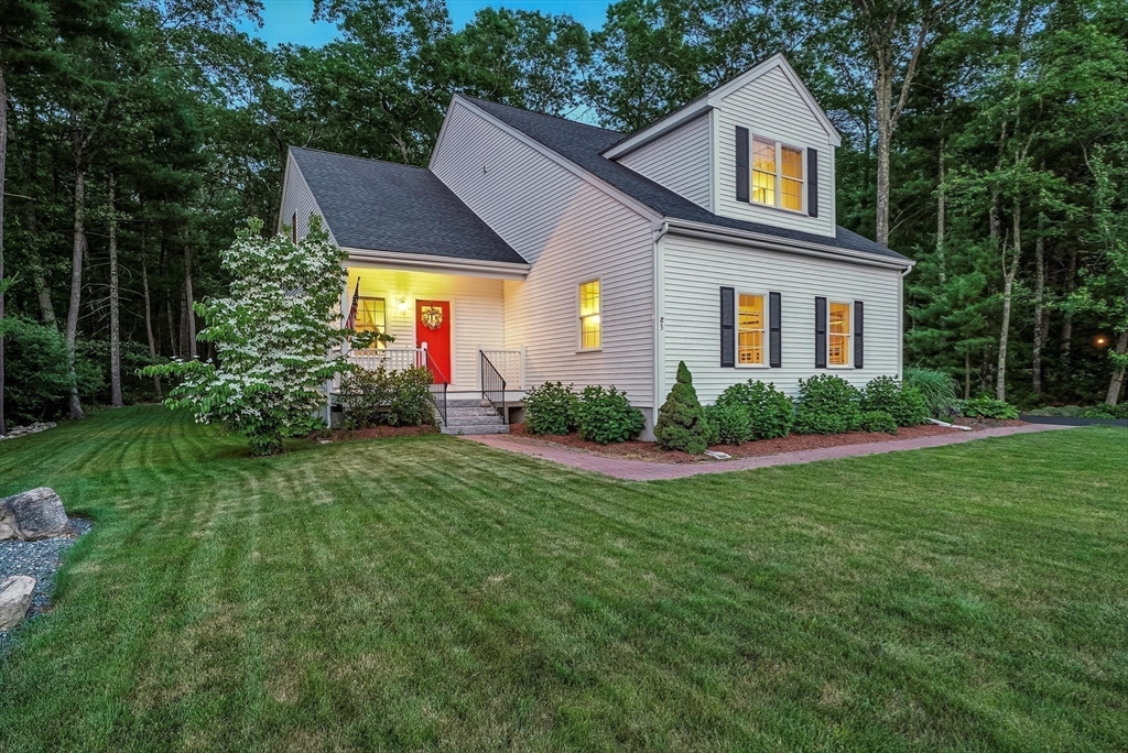 83 Partridge Hill Rd
