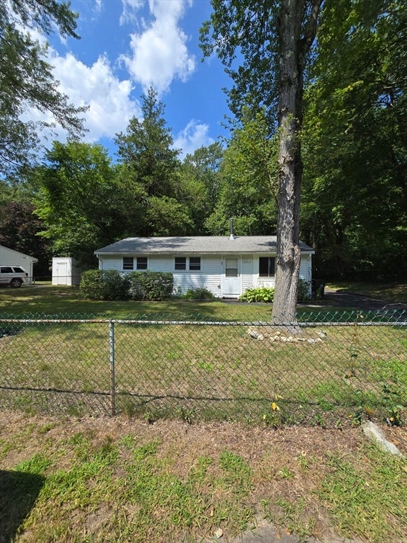 41 Potter Dr, Bellingham, MA, 41 Potter Dr, Bellingham, MA Photo #1