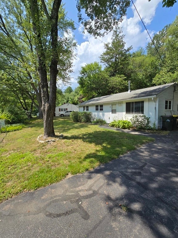 41 Potter Dr, Bellingham, MA, 41 Potter Dr, Bellingham, MA Photo #3