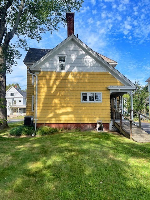 12 Orchard Street