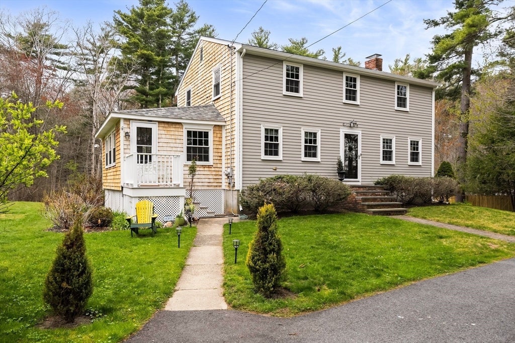 350 Elm Street