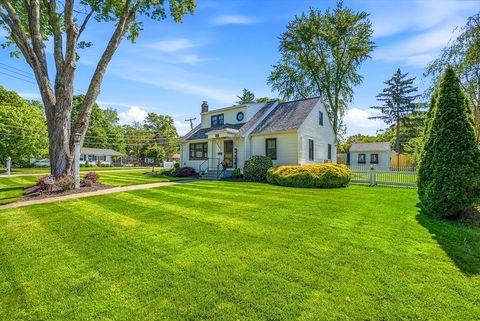 Photo of 106 Sherry Street, Northbridge, MA 01588 (MLS # 73522794)