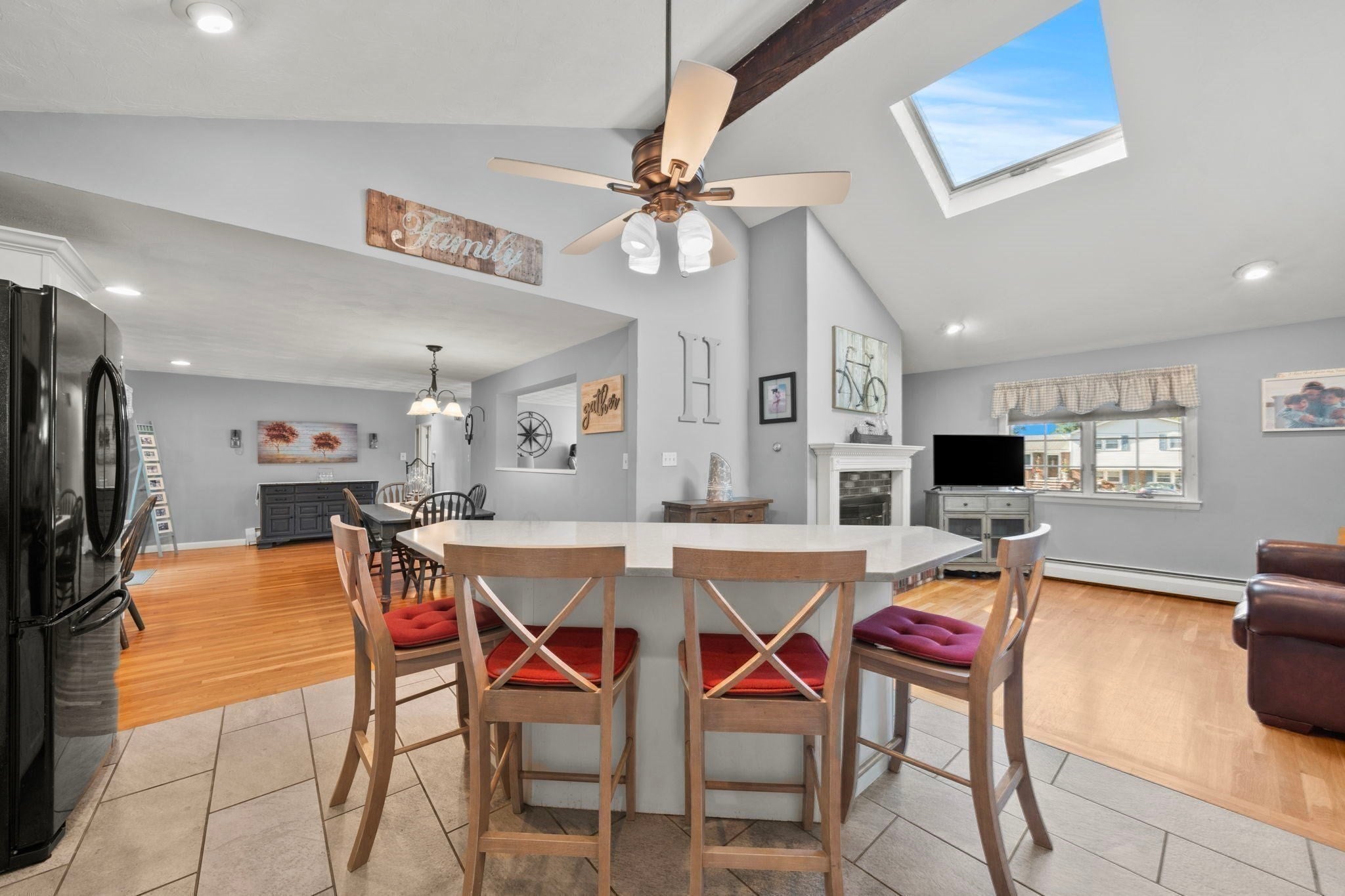 31 Columbus Road, Woburn, MA, 31 Columbus Road, Woburn, MA Photo #15