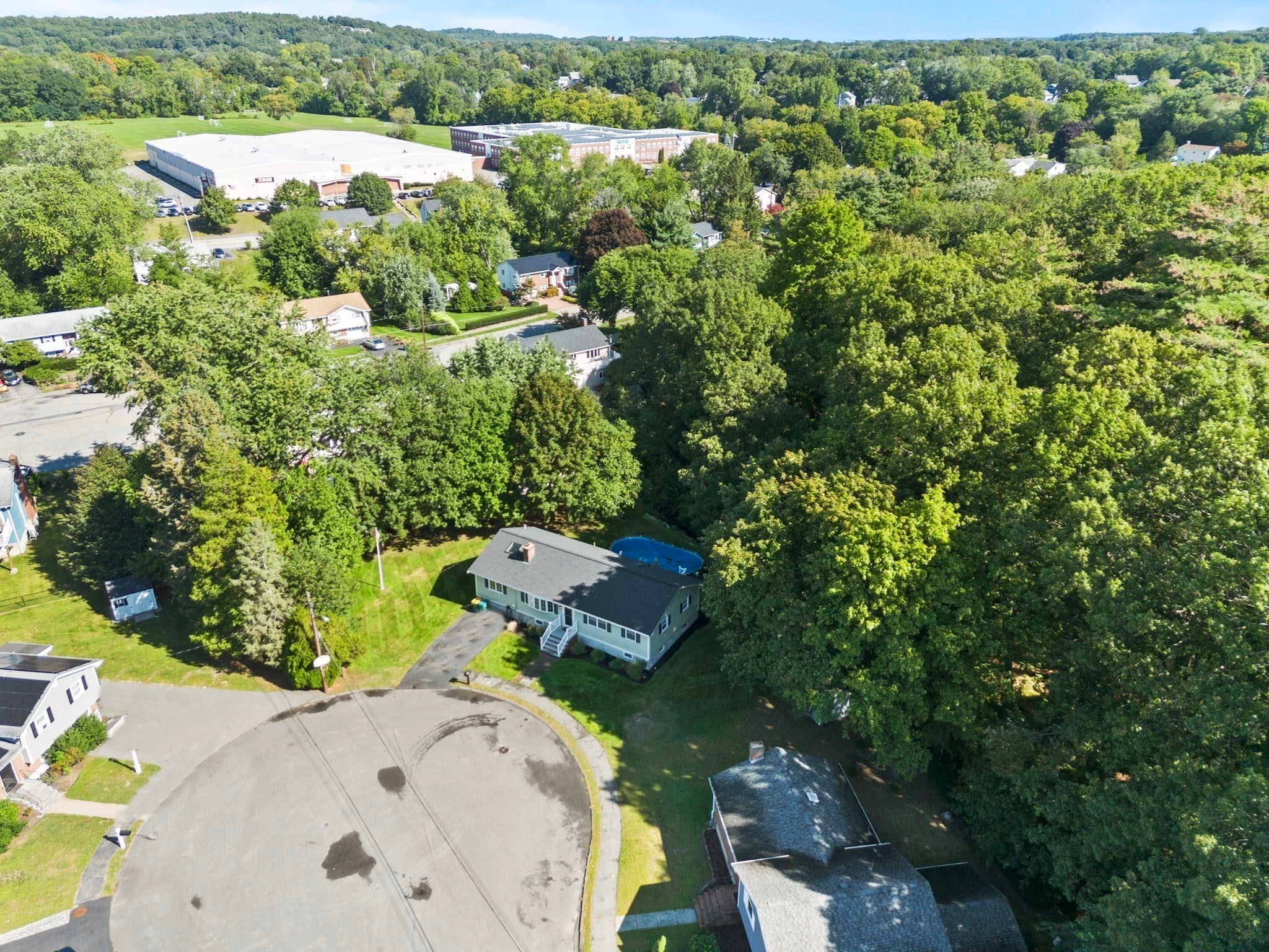 31 Columbus Road, Woburn, MA, 31 Columbus Road, Woburn, MA Photo #38