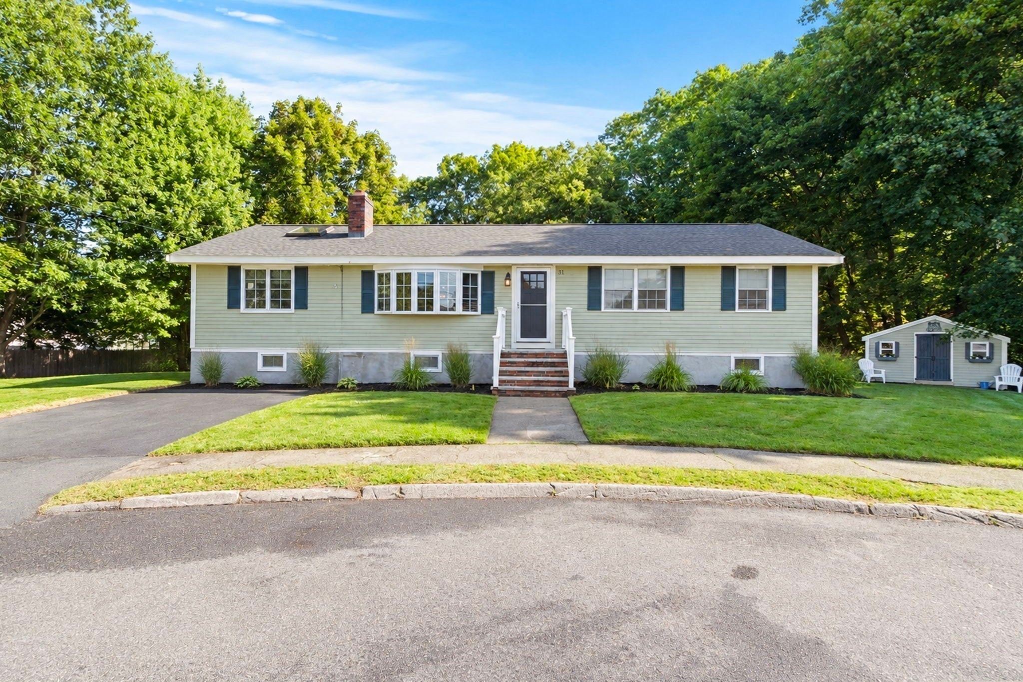 31 Columbus Road, Woburn, MA, 31 Columbus Road, Woburn, MA Photo #1