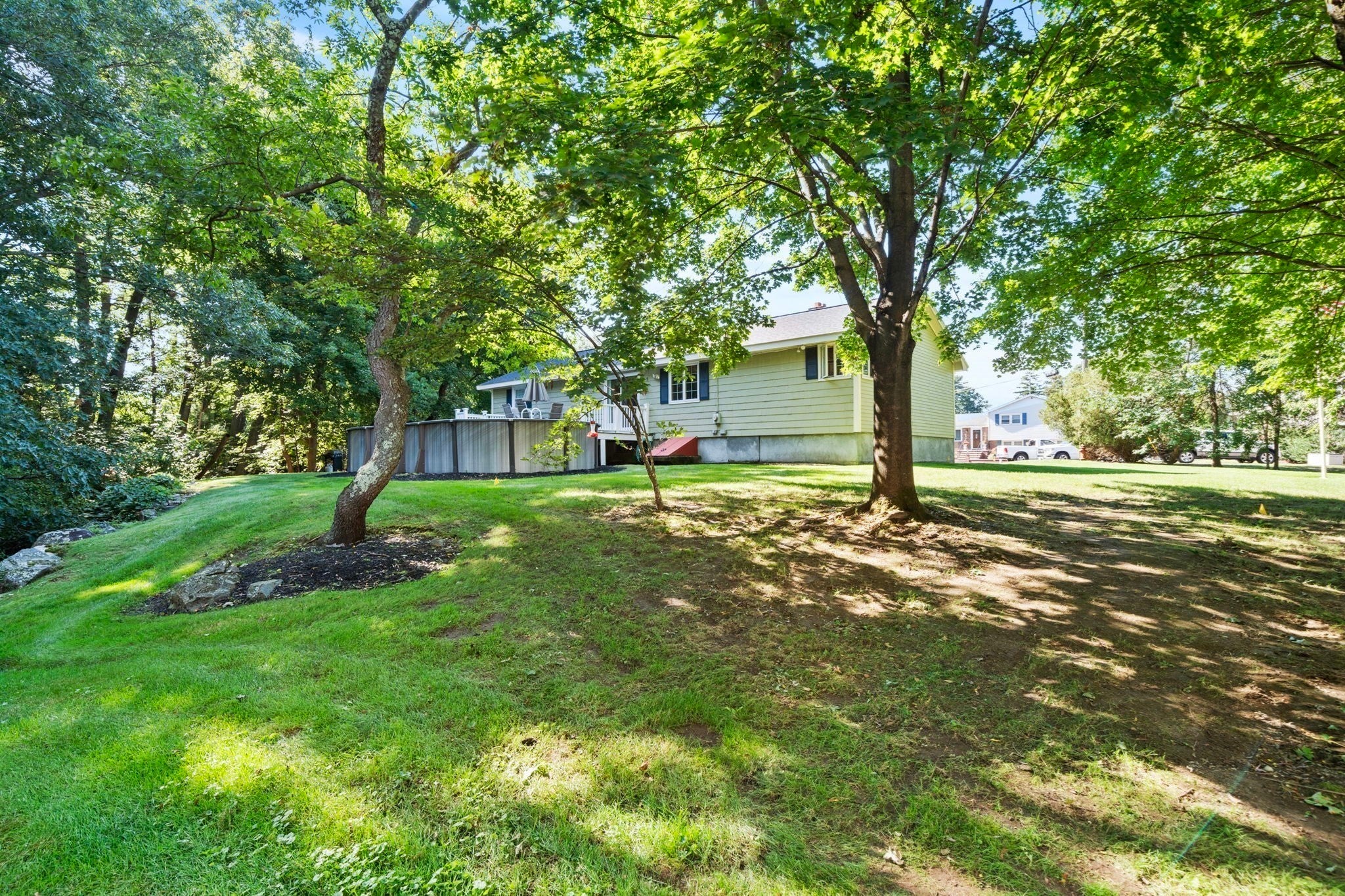 31 Columbus Road, Woburn, MA, 31 Columbus Road, Woburn, MA Photo #35