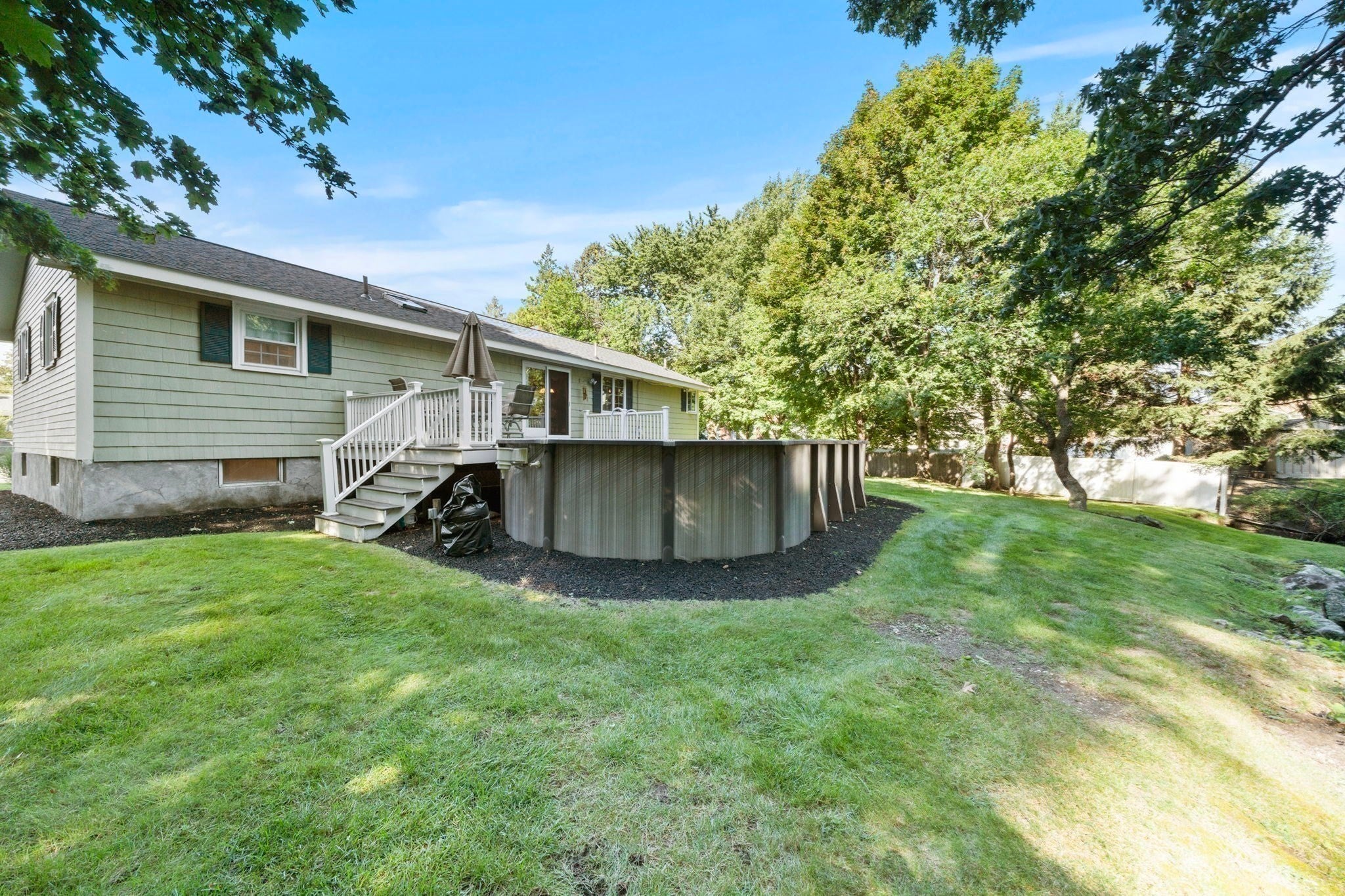 31 Columbus Road, Woburn, MA, 31 Columbus Road, Woburn, MA Photo #34