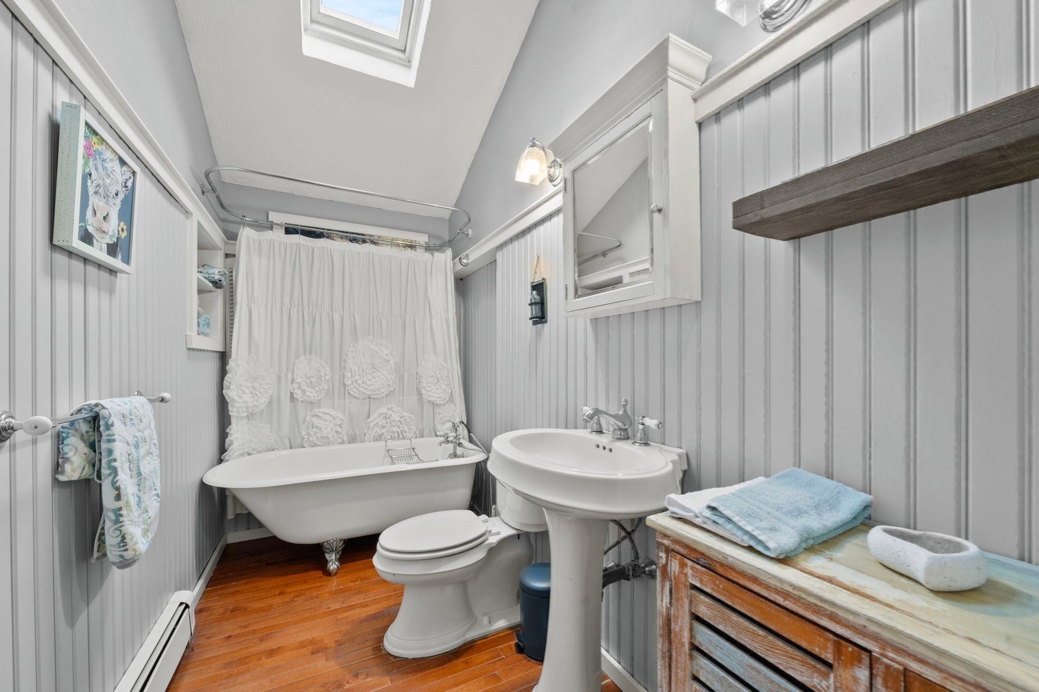 31 Columbus Road, Woburn, MA, 31 Columbus Road, Woburn, MA Photo #24