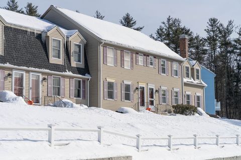 25 Century Way 25 Gardner MA 01440