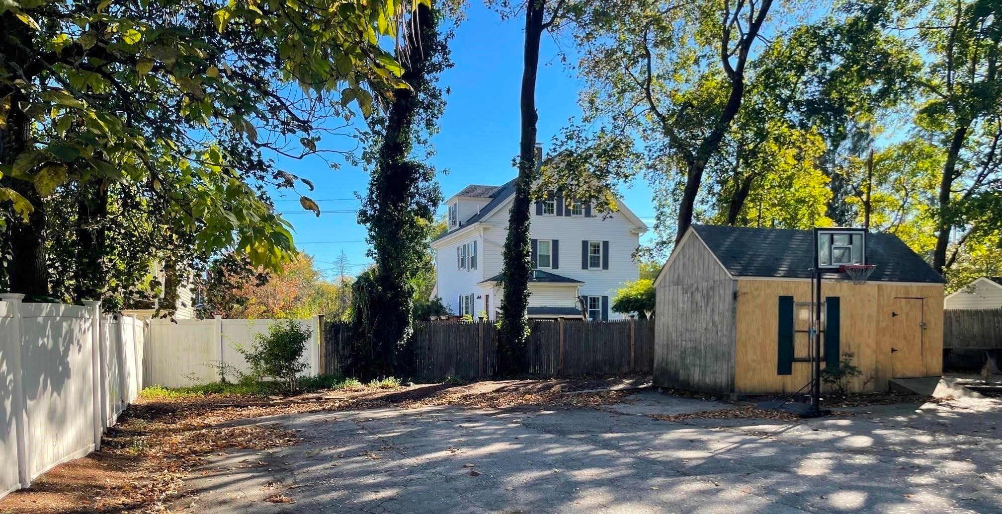 166 Chauncy St, Mansfield, MA, 166 Chauncy St, Mansfield, MA Photo #4