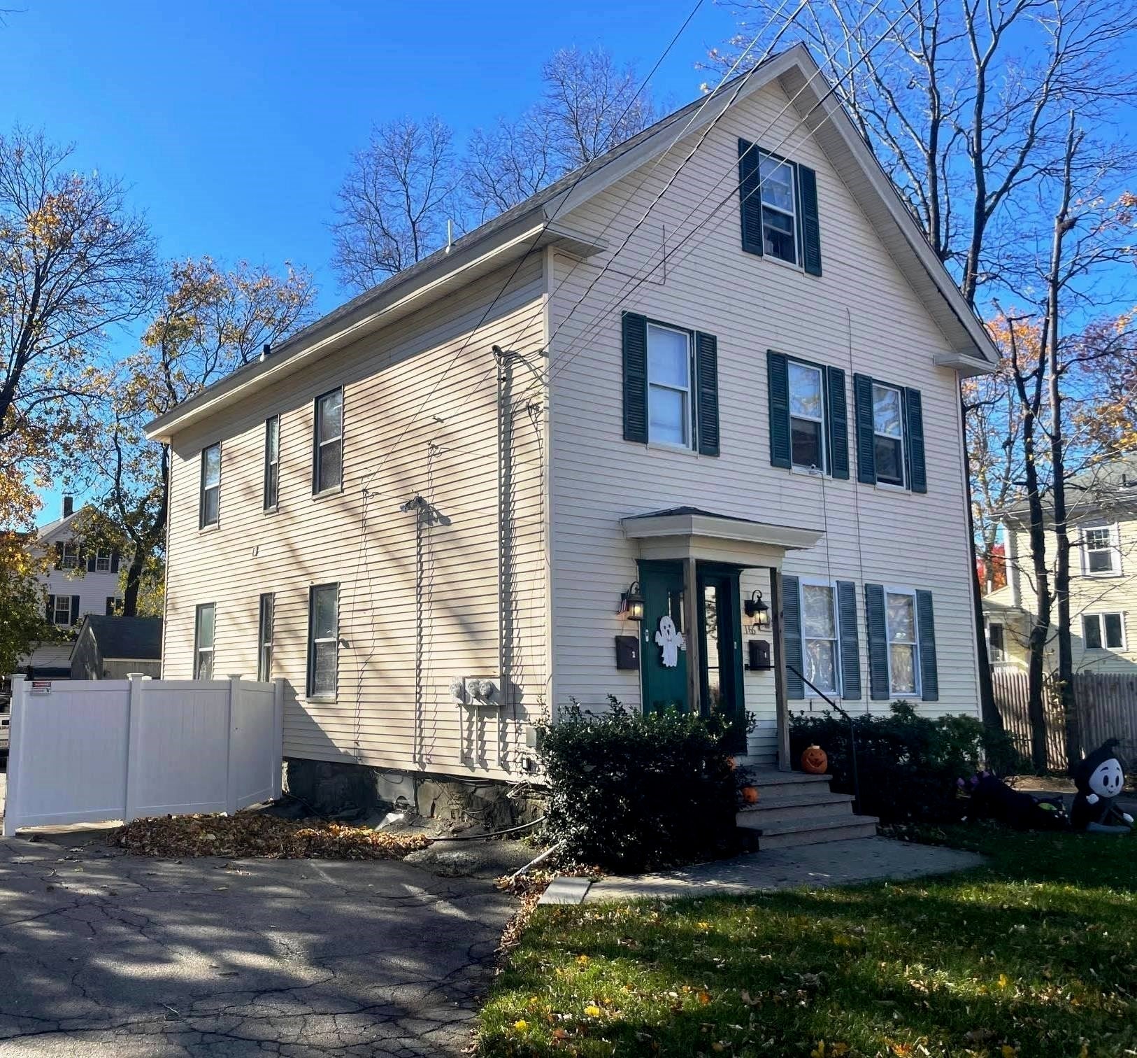 166 Chauncy St, Mansfield, MA, 166 Chauncy St, Mansfield, MA Photo #1