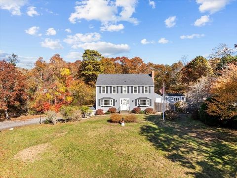 Photo of 2 Westerly Drive, Bourne, MA 02532 (MLS # 73451989)