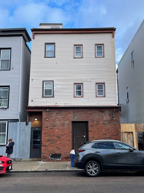 198 Marion St Boston MA 02128