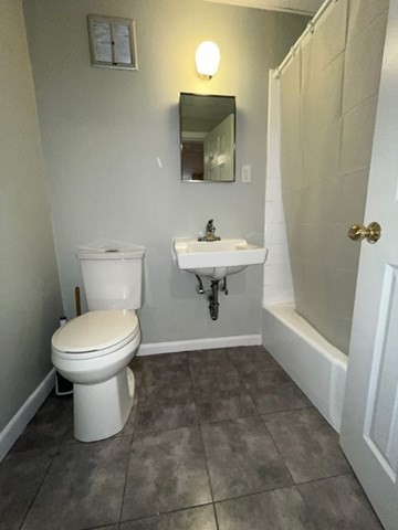 399 Marlborough Street C