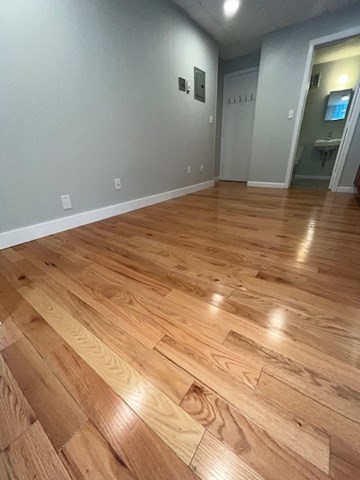 399 Marlborough Street C