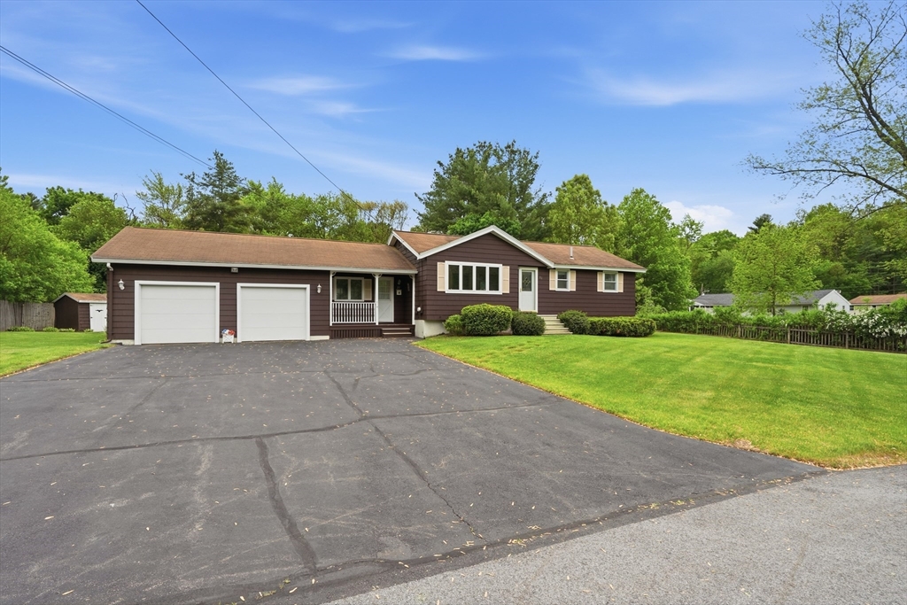 20 Freeman Rd