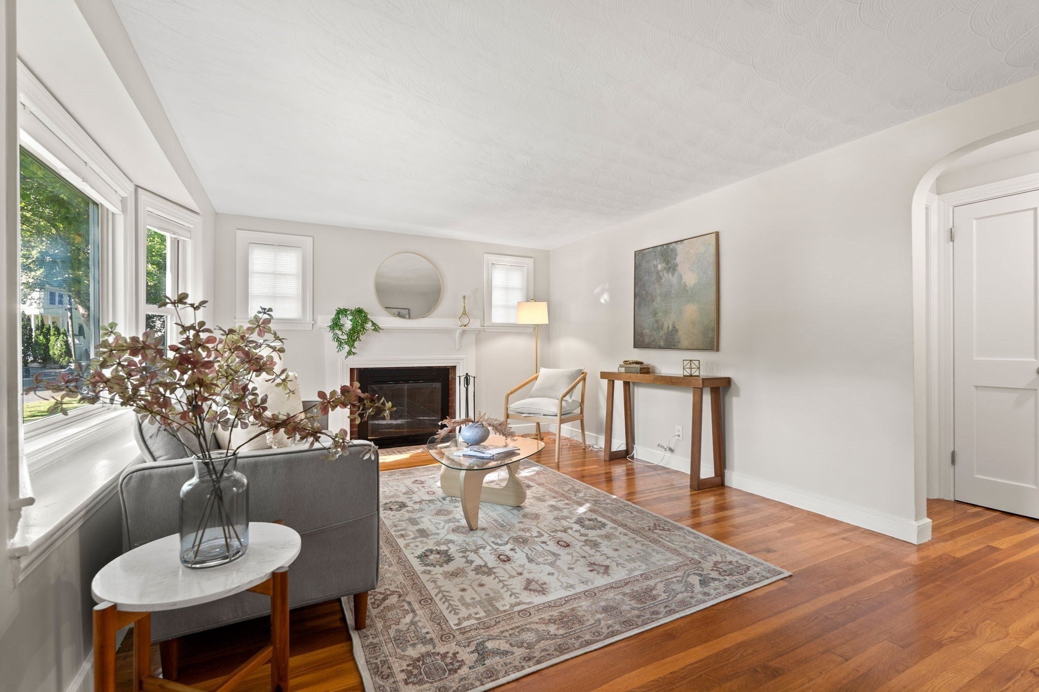 27 Sycamore Road