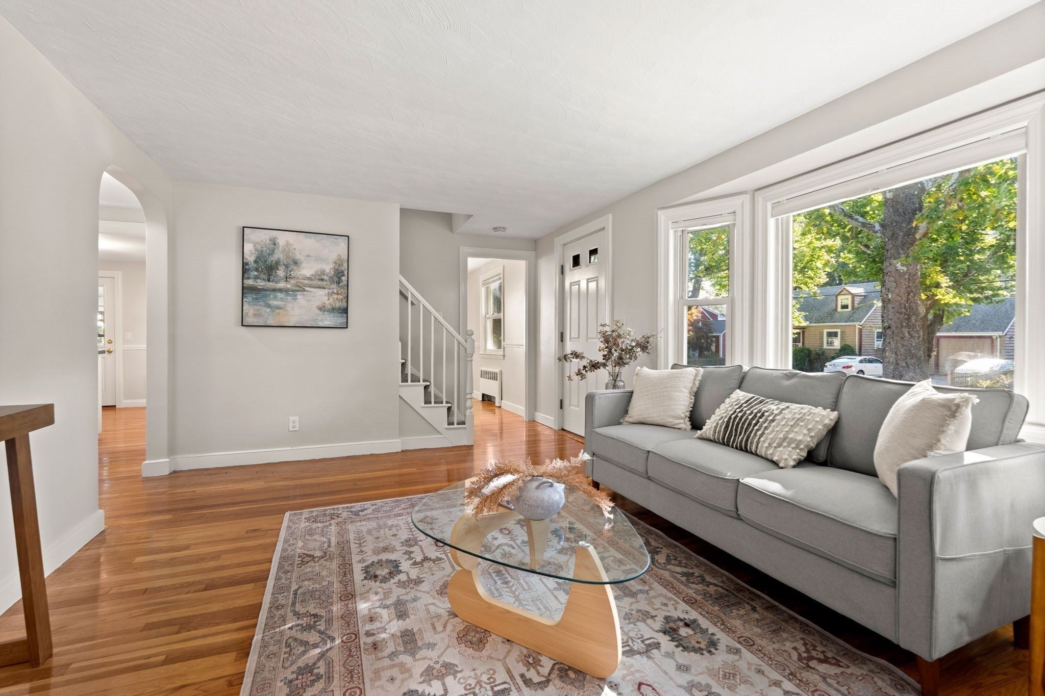 27 Sycamore Road