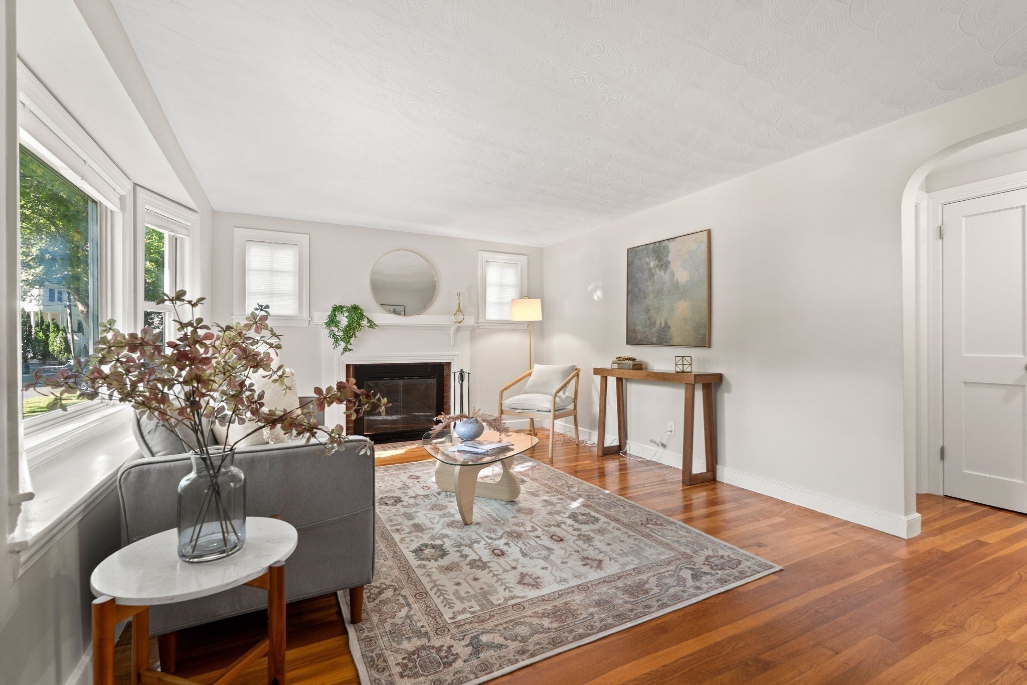 27 Sycamore Road