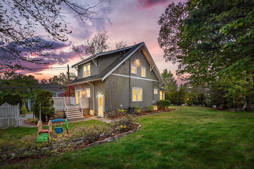 185 Franklin St, Stoneham, MA Photo #34
