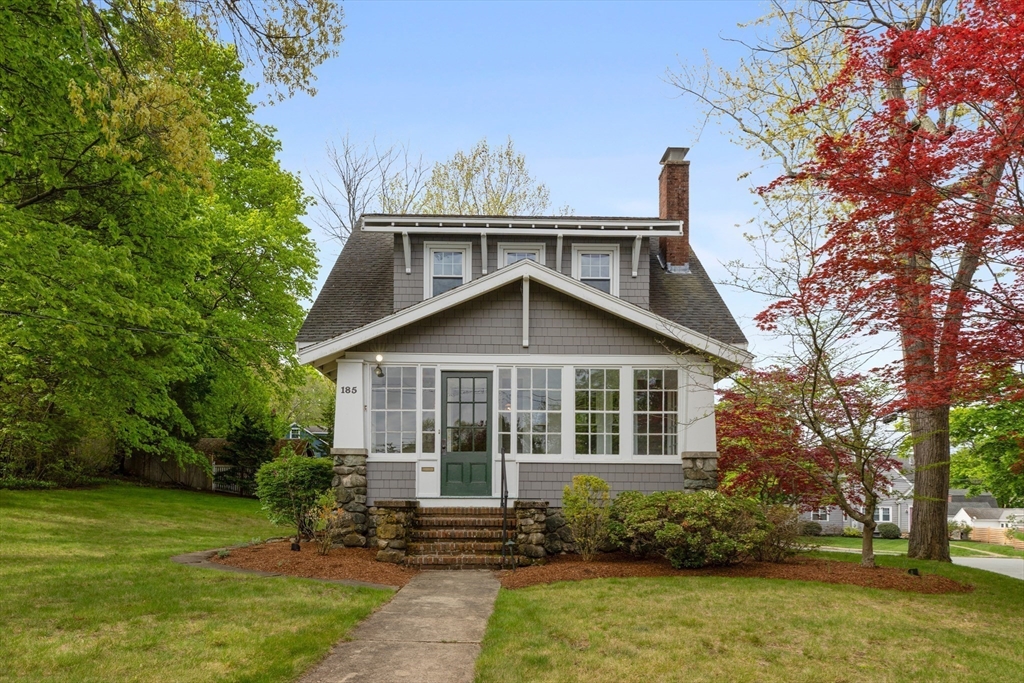 185 Franklin St, Stoneham, MA Photo #38